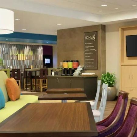 Home2 Suites By Hilton Dallas Medical District Lovefield, Tx ภายนอก รูปภาพ