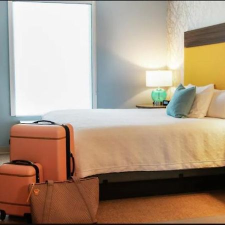 Home2 Suites By Hilton Dallas Medical District Lovefield, Tx ภายนอก รูปภาพ